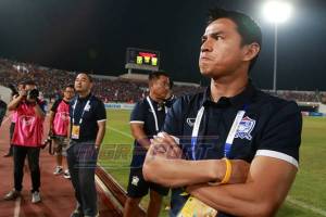 “ซิโก้” รื้อแผน! ประชุมเตรียมทีมใหม่