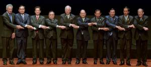 การประชุมสุดยอดผู้นำอาเซียนปิดฉาก พร้อมรับปฏิญญา 3 ฉบับ