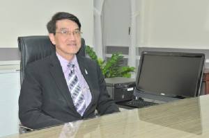 คตร.ประเดิมเข้าตรวจ สกสค.พรุ่งนี้ “กำจร” สั่งเข้มดูแลปลอดภัยหวั่นเอกสารถูกทำลาย