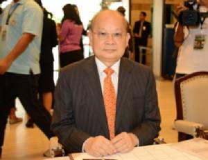 “คลัง” เคาะเลือก “สมพล เกียรติไพบูลย์” เป็นประธานฯ สรรหา “ผู้ว่าการ ธปท.” คนใหม่
