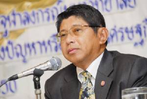 “วิษณุ” ชี้ตั้ง ปธ.กองสลากฯ แค่เอาเข้า ครม.ก็ได้ อยากเร็วก็ใช้ ม.44
