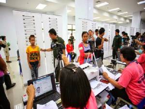 กทม.เปิดแรงงานต่างด้าว 3 สัญชาติลงทะเบียนต่อสิ้นเดือน มิ.ย. 58