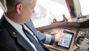 เทคโนโลยีพ่นพิษ! แอปฯ iPad เจ๊ง อเมริกันแอร์ขึ้นบินไม่ได้หลายสิบเที่ยว