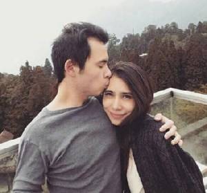 ช่วงนี้ "พิมพ์ชนก อุชชิน" อินเลิฟ ! หวานน้ำตาลเรียกแม่