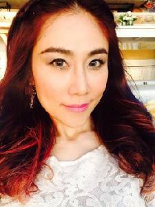 "ไอริณ ดำรงค์มงคลกุล" ดูแลตัวเองอย่างดี กลัวแพ้เด็ก !