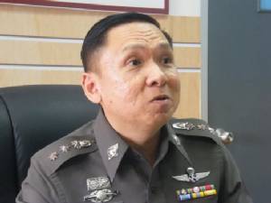 ทางการลาวจี้ ตร.ไทย หาตัวรองผู้จัดการแบงก์ที่หายตัว