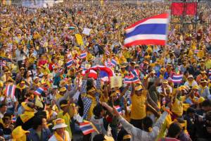 กฎหมายติดหนวดแนวตลกร้าย
