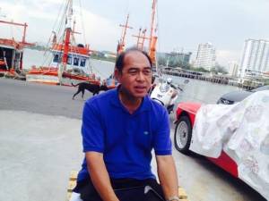 สมาคมประมงศรีราชา วอนรัฐปลดล็อกปัญหาอาชญาบัตร ขึ้นทะเบียนเรือแก้ปัญหาใบเหลืองอียู (ชมคลิป)