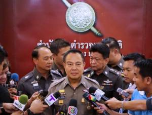 ยุทธการสยบตำรวจอบายมุขต้องเปิดคนนอกสอบสีกากี
