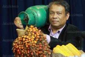 ปชป.จี้รัฐทบทวนเก็บภาษี LPG ขนส่งเท่าดีเซล ซัดฆ่าเจ้าของปั๊มชัดๆ ฉะ “จตุพร” ชักศึกเข้าบ้าน