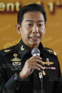 ประธานบอร์ดหวย “ป้ายแดง” มีของหรือแค่ปูนบำเหน็จน้องรัก