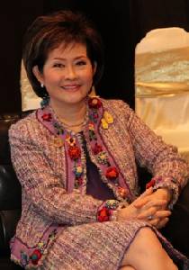 คุณหญิงณัฐิกา ชวนเพื่อนสมาชิก  BPW Thailand ช่วยเพื่อนเนปาล