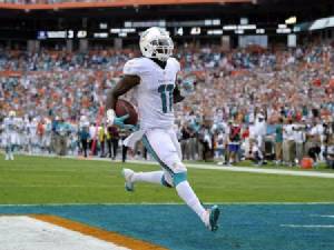 ปีกป้ายแดง "ไวกิงส์" ฟุ้งวิ่งเร็วสุด NFL ยินดีท้าพิสูจน์
