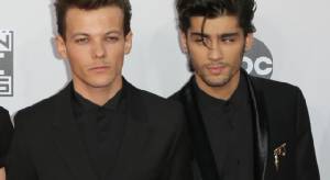 "เซย์น มาลิค"อดีต One Direction กัด "ลูอีส"ผ่านทวิตเตอร์