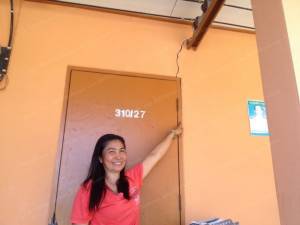 แผ่นดินไหววันนี้ทำหอพักพนักงานที่กระบี่เกิดรอยร้าว ปภ.เตรียมสำรวจ