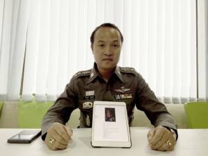 ตร.ชลบุรีเปิดตัว 2 แอปพลิเคชันช่วยงานตำรวจ