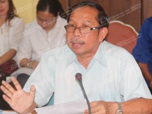 ภูเก็ตเดินหน้าแผนปฏิบัติงาน IUU ควบคุมเรือประมงกว่า 800 ลำ
