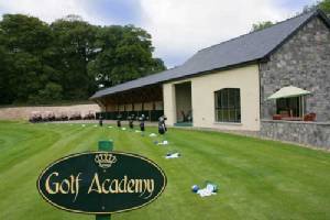 Golf Academy สำคัญอย่างไรกับเยาวชนสู่อาชีพ / โปรเปิ้ล-ษาริณี เล็กสุวรรณ