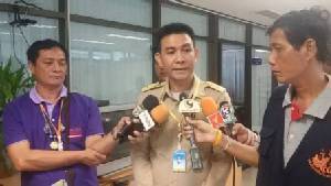 ดีเอสไอส่งสำนวนฟ้อง “ศุภชัย” โกงสหกรณ์คลองจั่น 27 ล้านให้อัยการ