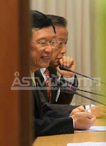 สปช.ชงสูตรใหม่ แก้ร่าง รธน.ม.308 ทำประชามติ ควรปฏิรูปก่อนเลือกตั้งหรือไม่