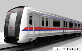 ได้ใช้แน่! รฟม.ยันเปิดรถไฟฟ้าสีม่วงเป็นของขวัญปีใหม่