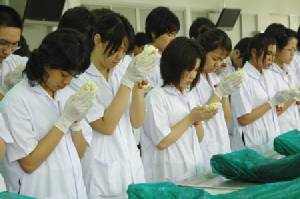 พระราชทานเพลิงศพ “อาจารย์ใหญ่ รพ.จุฬาฯ” 257 ท่าน 17 พ.ค.นี้