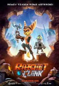 หนัง "Ratchet &amp; Clank" เลื่อนฉายไป 2016 "สตอลโลน" โผล่ให้เสียง