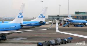 สายการบิน KLM จะเปิดเส้นทางบินตรงพม่า เชื่อมอัมสเตอร์ดัม-ย่างกุ้ง