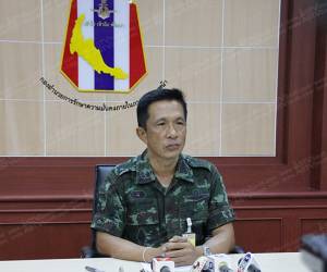 โฆษก กอ.รมน.ภาค 4 ส่วนหน้า แจงเหตุวิสามัญคนร้ายพื้นที่ อ.มายอ