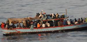 มาเลเซียส่งกลับ “เรือผู้อพยพ 600 คน” หลังสกัดได้นอกเกาะปีนัง-ลังกาวี