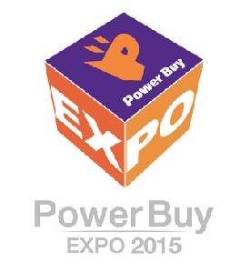 Power Buy Expo 2015