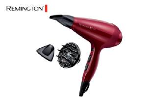 ไดร์เป่าผม REMINGTON Silk Dryer AC-9096 ด้วยโปรตีนไหม