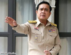เรือแป๊ะติดกองสวะ ข้าราชการเกียร์ว่าง