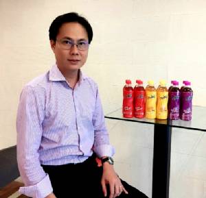 “เซนย่า” ครองตลาดกัมพูชา ตั้งเป้า 1 พันล้านใน 5 ปี