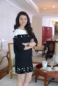 จัดแน่น "พิมพฤดา อัตตะนันท์" ชวนเทสต์รถ ล่องเจ้าพระยา จิบไวน์