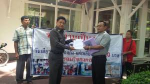 พ่อค้าทวงถามคดี ตร.อมทองของกลาง หนัก 200 บาท