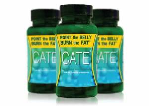 ระวัง! อาหารเสริม “CATE” ผสมยาลดอ้วนอันตราย ไซบูทรามีน