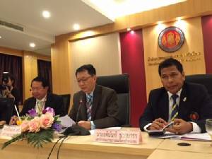 อาชีวะรัฐ-เอกชน ถกมาตรการสกัดเด็กช่างตีกัน