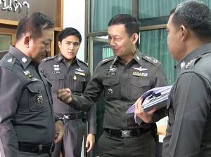 ออกหมายจับผู้ต้องหาค้ามนุษย์โรฮีนจาเพิ่มเติมอีก 6 คน รวมเป็น 77 คน