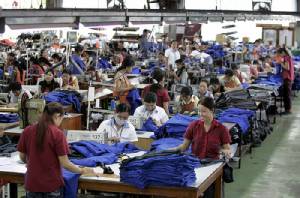 ชี้ปัจจัยรอดสิ่งทอไทย มุ่งจับเทรนด์ผู้บริโภคยุคใหม่ในตลาดมีศักยภาพ