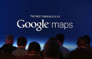 Racist search term points to White House in Google Maps