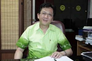 ผอ.รพ.พุทธโสธรประชุมด่วนผู้เกี่ยวข้องแจงไม่พบสิ่งผิดปกติในคนไข้ดิ่งตึก