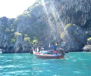 ตรังโวยคำสั่งปิดอุทยานหาดเจ้าไหม 4 เดือน ด้าน จนท.ยันต้องฟื้นฟูธรรมชาติทางทะเล