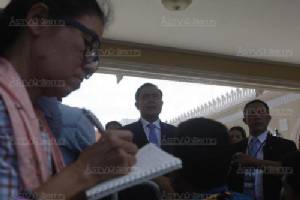 “ประยุทธ์” ถามกลับ “ทักษิณ” กล้ากลับไทยสู้คดีไหม ย้ำตัดสินใจทำรัฐประหารคนเดียว