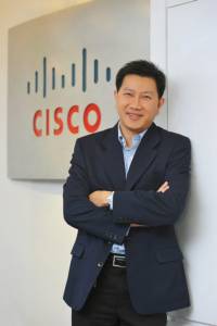 ซิสโก้ส่ง Next Generation Firewall-Cisco ASA เจาะเอสเอ็มอี