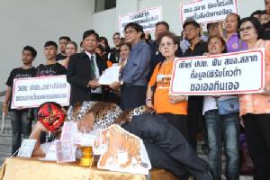 คุ้ม-ไม่คุ้ม เฉือน 1.5 พัน ล.ขาย 80 บ.คืนความสุขให้คนซื้อหวย