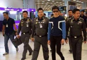ฝากขัง-ค้านประกัน “กิตติศักดิ์ มัทธุจัด” แก๊งลักเงิน สจล.