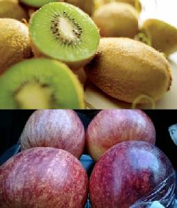 ซัดห้ามกิน “กีวีคู่แอปเปิล” เกิดโรคหัวใจ ข้อมูลสุดมั่ว ชี้ผลไม้กินหลากหลายยิ่งดี