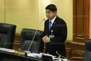 ครม.ชำแหละร่าง รธน.แหลก 120 ประเด็น ทบทวนโอเพนลิสต์ - กจต.ไม่แต่ “นายกฯ คนนอก”
