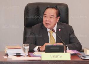“ประวิตร” ยินดี “มะกัน” ขอบินผ่านน่านน้ำสำรวจปัญหาโรฮีนจา